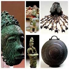 How To Unveil And Promote Ancient Igbo Civilisation - Culture - Nigeria