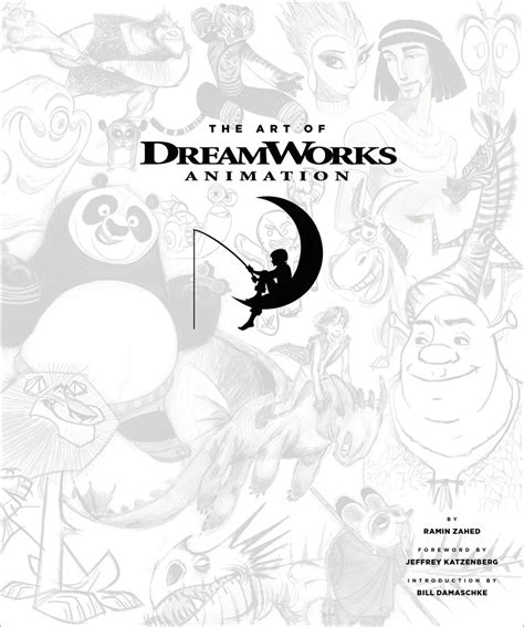 DreamWorks | flayrah