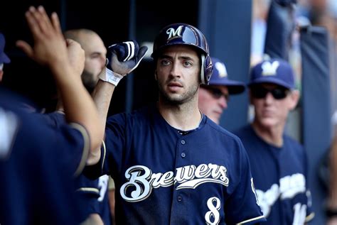 Ryan Braun Belongs in Major League Baseball - Tablet Magazine