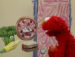 Elmo's World: Food | Muppet Wiki | Fandom powered by Wikia