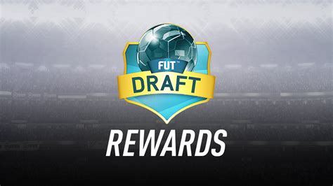 FIFA 19 – FUT Draft Rewards – FIFPlay