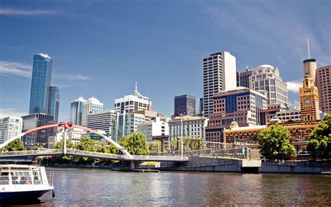 Luxury Yarra River Cruise - Kated