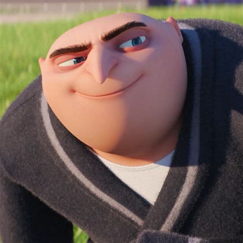 Felonius Gru | Wiki Minions | Fandom