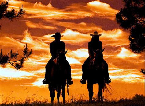 Cowboy Desktop HD Wallpapers Free Download