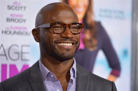 Taye Diggs Net Worth | Celebrity Net Worth