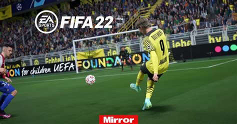 FIFA 22 Gameplay Producer Sam Rivera - "This is the game we always ...