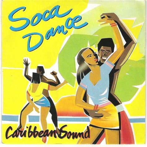 Soca dance // soca beach by Caribbean Sound, SP with charlyx - Ref:116105523