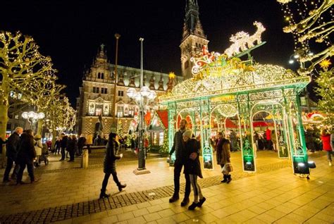 Germany asked to cancel Christmas lights tradition due to energy crisis | ummid.com