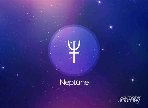 Venus Conjunct Neptune - A Complete Interpretation