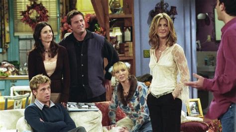 57 Famous ‘Friends’ Guest Stars (Photos)