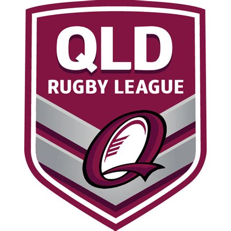 NRL National Rugby League Logo Download png