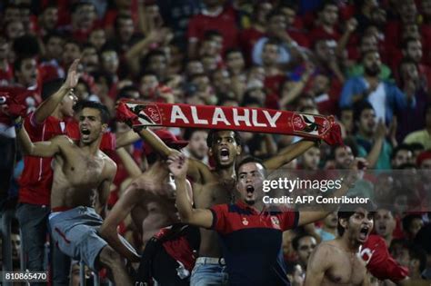 3,334 Ahly Fans Stock Photos, High-Res Pictures, and Images - Getty Images