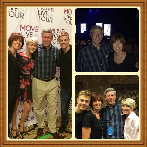 derek hough family | ETA: Heidi here…check out another facebook page ...