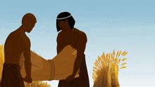 Wheat Relaxing GIF - Wheat Relaxing Nature - Discover & Share GIFs