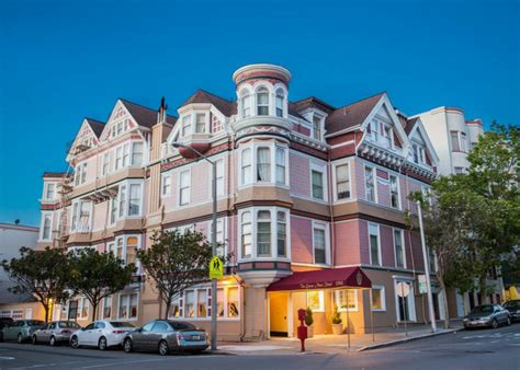 10 Best Cheap Hotels in San Francisco