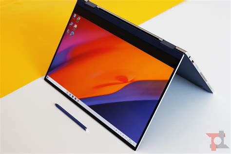 Samsung Galaxy Book Flex 5G registrato, lancio alla SDC 2020?