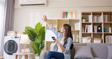 What are Ductless Air Conditioning Systems? Everything You Need to Know ...