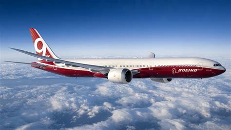 Who Is Buying The Boeing 777X? - The Boeing Company (NYSE:BA) | Seeking Alpha