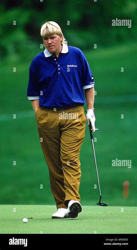 John daly hi-res stock photography and images - Alamy