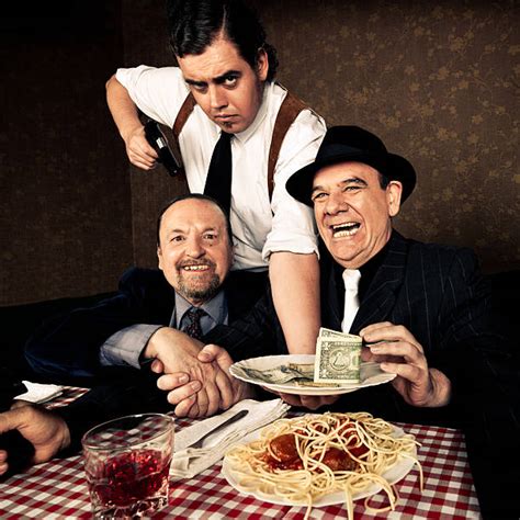 50+ Mafia Italy Spaghetti Organized Crime Stock Photos, Pictures & Royalty-Free Images - iStock