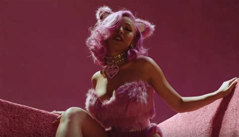 Watch: Doja Cat Scorches 'Say So' Live Performance on VEVO LIFT - That Grape Juice