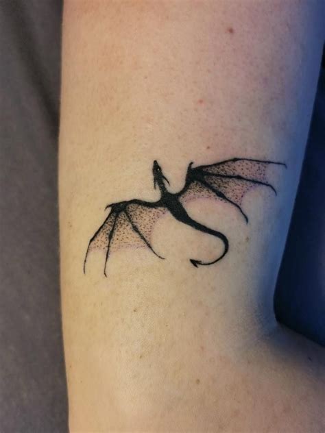 Western dragon tattoo | Magic tattoo, Dragon tattoo, Shadow tattoo