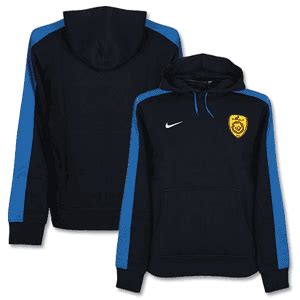 Nike 10-11 Al-Nassr Team Fleece Hoody - review, compare prices, buy online