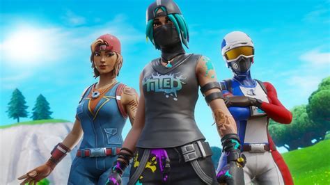 33 Best Images Fortnite Trios Tournament Qualifications - HOW WE GOT 4TH PLACE IN THE FORTNITE ...