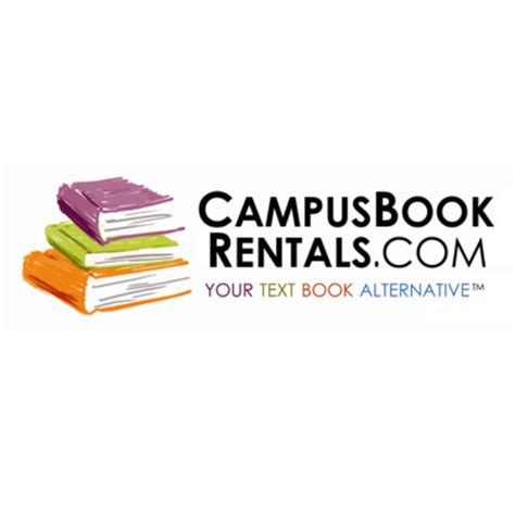 Campus Book Rentals Reviews 2019