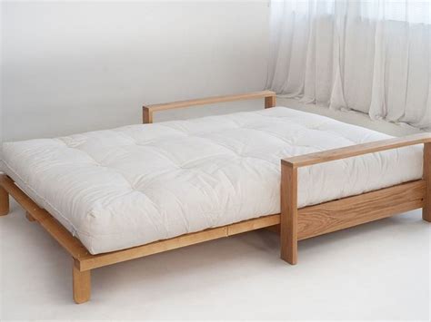 Stylish IKEA Organic Mattress Cover in 2020 | Diy futon, Ikea futon ...