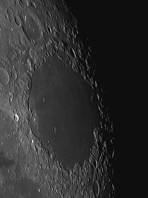 Mare Crisium in Sky&Tel - Lunar Observing and Imaging - Cloudy Nights