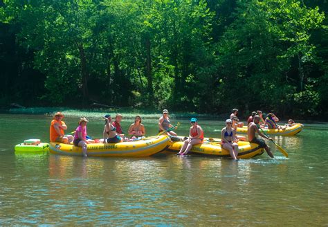 Pin on Rafting at Ozark Outdoors