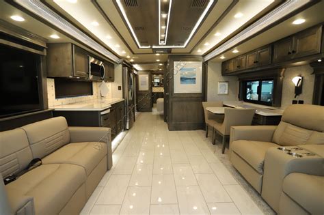 Tiffin Motorhomes For Sale | North Trail RV Center