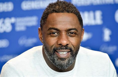 Video: Jimmy Fallon Reveals Idris Elba is 'People's Sexiest Man Alive' 2018 - Newsweek