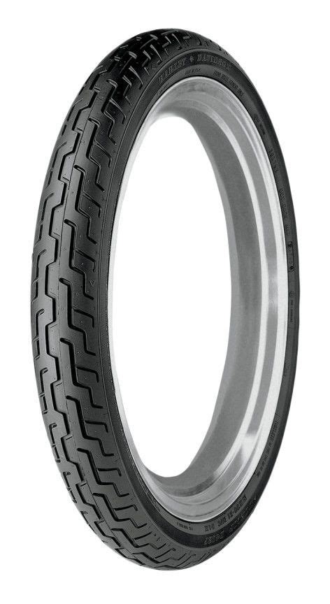 Dunlop Harley-Davidson D402 Tires | 17% ($58.96) Off! - RevZilla