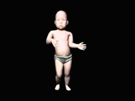 A Brief History Of The Dancing Baby Meme | TechCrunch | Dancing baby ...