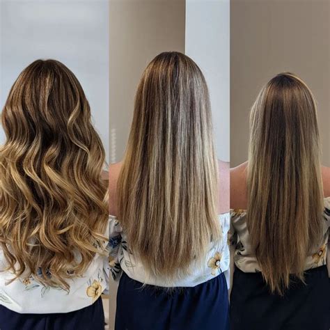 @easyhairpro amplify extensions. Tape in extensions 20-in length. Extension hair/ tape ...