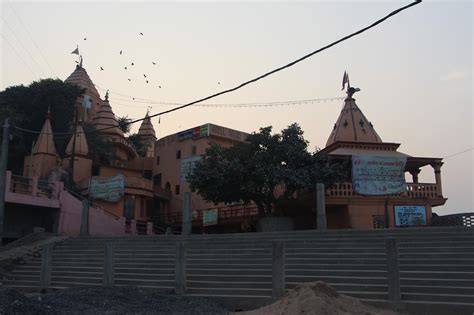 The Ajgaivinath Temple, Sultanganj ,Bihar