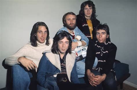 10 Best Genesis Songs Of All Time - Singersroom.com