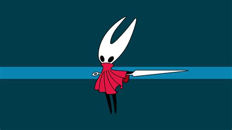 4K Hornet Wallpaper : r/HollowKnight