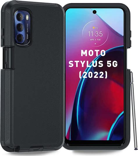 Moto G 5g 2024 Case Amazon - Kali Samara