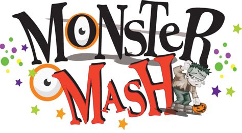 Monster Mash Dance - Stillwater PTSA