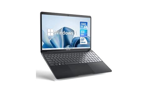 SGIN M15 Pro 15.6 Inches Laptop - Product Reviews, Deals, and More