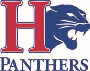 Hanover College- Panthers | Hanover college, Sports logo design, College logo