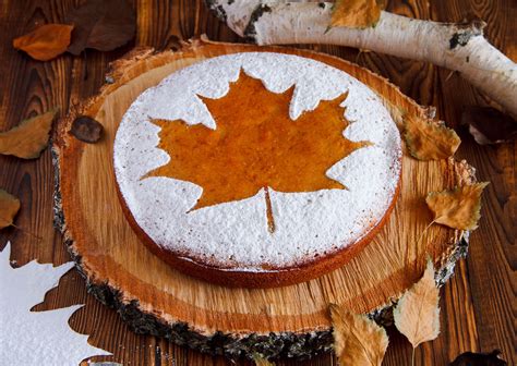 Why Canadian Thanksgiving Is on the Second Monday in October