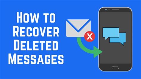 How To Restore Deleted Text Messages How To Recover Deleted Iphone Text Messages From Iphone 6 ...