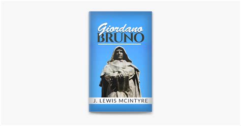 ‎Giordano Bruno on Apple Books