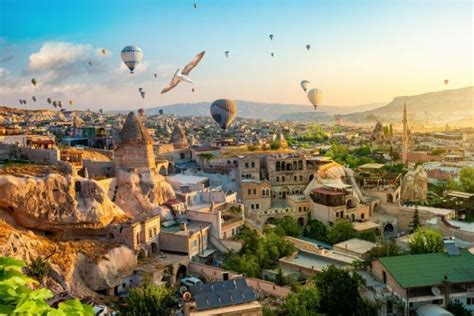 17 Stunning Cappadocia Hotels with Best Views | She Wanders Abroad