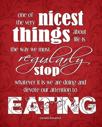 Eating Together Quotes. QuotesGram