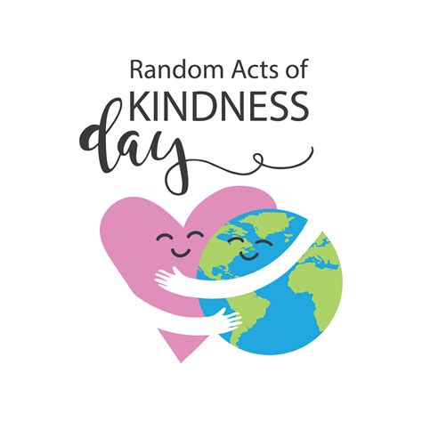 Celebrate Random Act of Kindness Day on February 17 | BrantBeacon